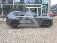 2024 Mazda CX