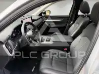 2024 Mazda CX