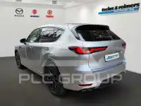 2024 Mazda CX