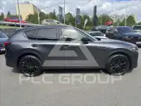 2024 Mazda CX