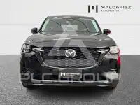2024 Mazda CX