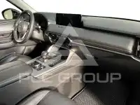 2024 Mazda CX