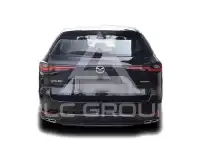 2024 Mazda CX