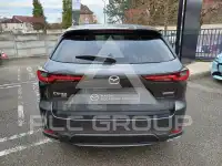 2024 Mazda CX