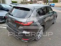 2024 Mazda CX