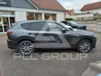 2024 Mazda CX