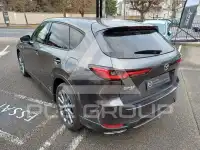 2024 Mazda CX