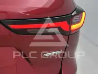 2024 Mazda CX
