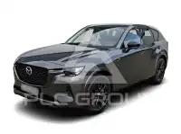 2024 Mazda CX