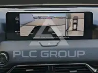 2024 Mazda CX
