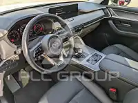 2024 Mazda CX