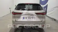 2024 Mazda CX