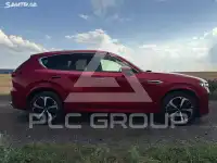 2024 Mazda CX