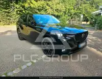 2024 Mazda CX