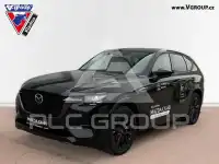 2024 Mazda CX