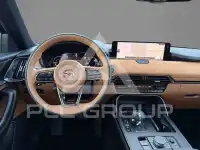 2024 Mazda CX