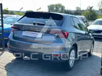 2024 Skoda Fabia