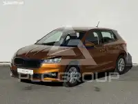 2024 Skoda Fabia