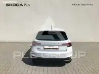 2024 Skoda Fabia