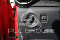 2024 Skoda Fabia