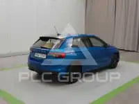 2024 Skoda Fabia