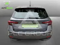 2024 Skoda Fabia