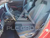 2024 Skoda Fabia