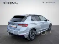 2024 Skoda Fabia