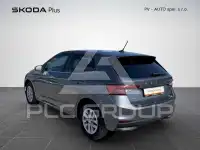 2024 Skoda Fabia