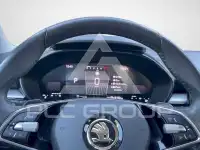 2024 Skoda Fabia