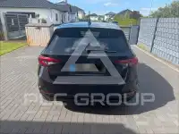 2024 Skoda Fabia