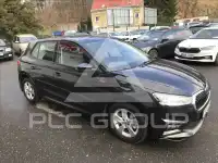 2024 Skoda Fabia