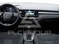 2024 Skoda Fabia