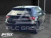 2024 Skoda Fabia