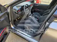 2024 Skoda Fabia