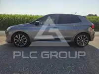 2024 Skoda Fabia