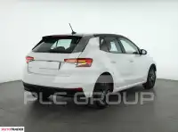 2024 Skoda Fabia