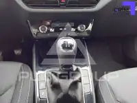 2024 Skoda Fabia