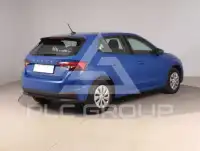 2024 Skoda Fabia