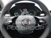 2024 Skoda Fabia