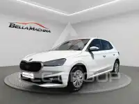 2024 Skoda Fabia
