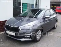 2024 Skoda Fabia