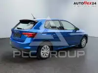 2024 Skoda Fabia