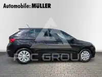 2024 Skoda Fabia