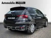 2024 Skoda Fabia