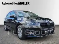 2024 Skoda Fabia