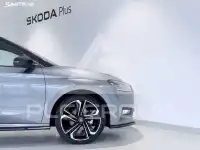 2024 Skoda Fabia