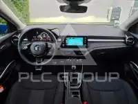2024 Skoda Fabia