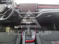 2024 Skoda Fabia