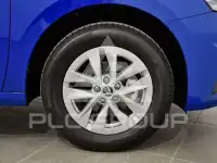 2024 Skoda Fabia